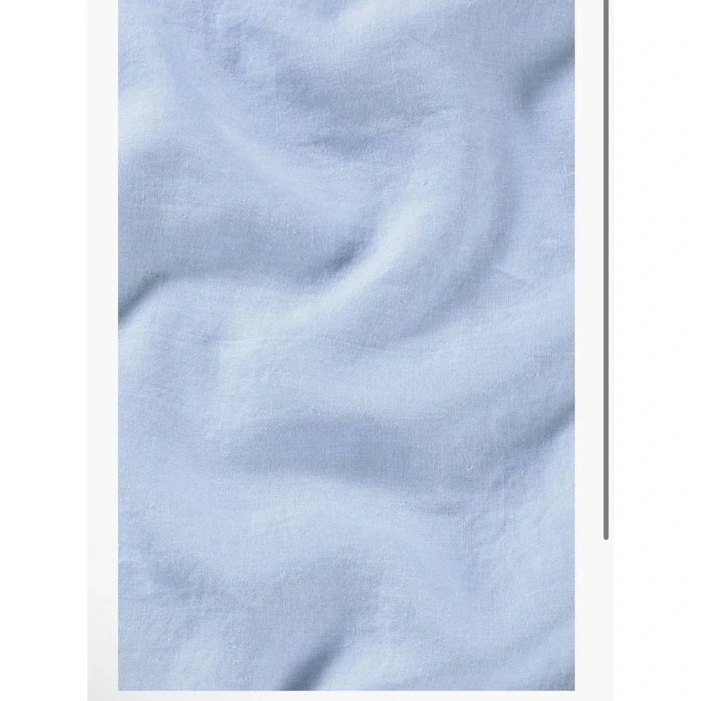 Sijo French Linen Sheet Set Size Queen